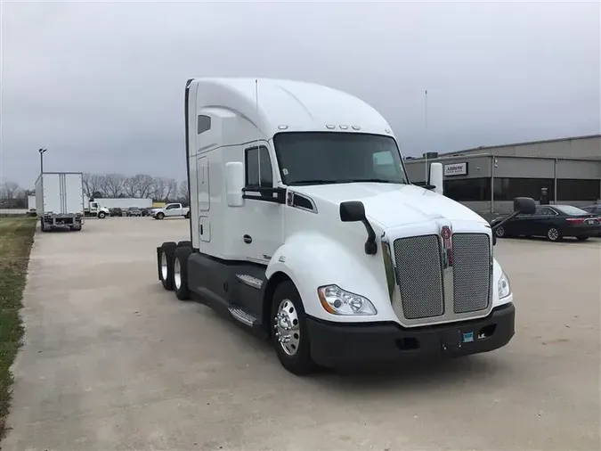 2020 KENWORTH T680