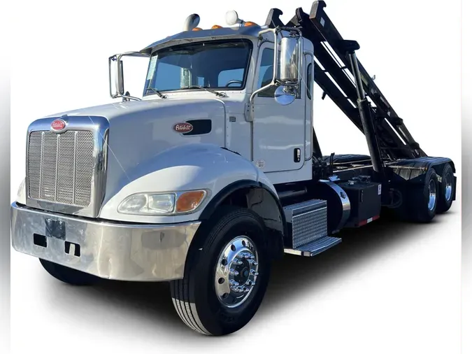 2018 Peterbilt 3481eb20bb858fdabc0c636227b732bf962