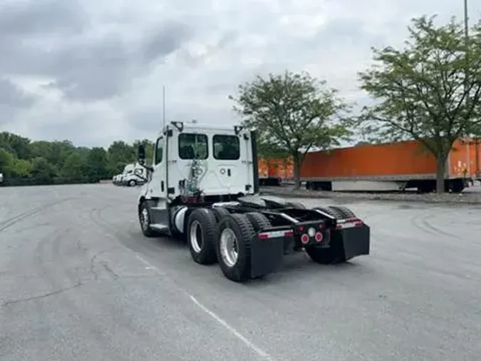 2019 Freightliner Cascadia