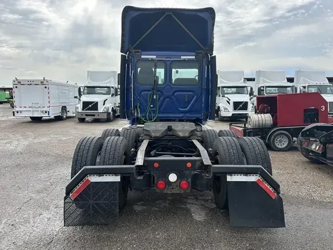 2018 FREIGHTLINER CASCADIA 113