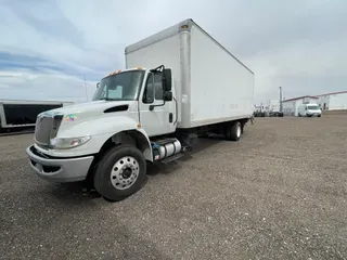 2015 Navistar International 4300
