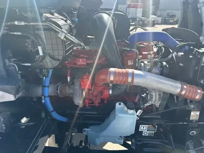 2022 Peterbilt 579