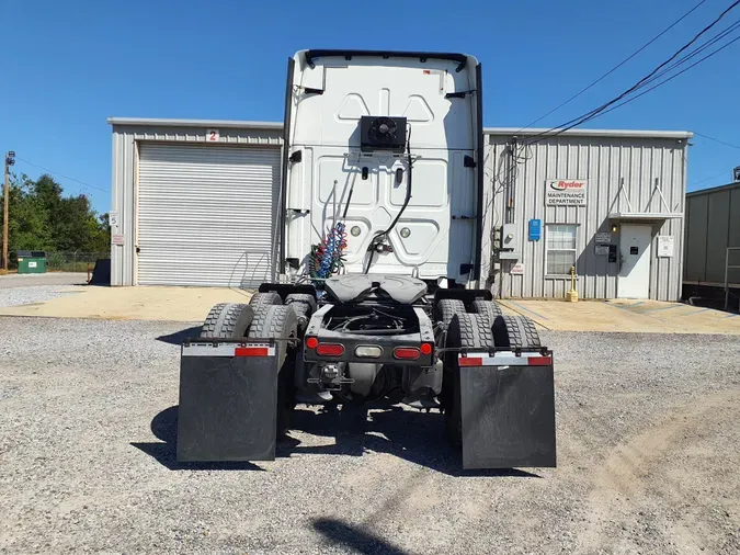 2018 FREIGHTLINER/MERCEDES PT126064ST