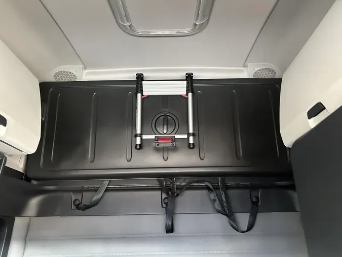 2021 Freightliner Cascadia