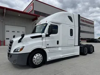 2022 Freightliner Cascadia&reg;