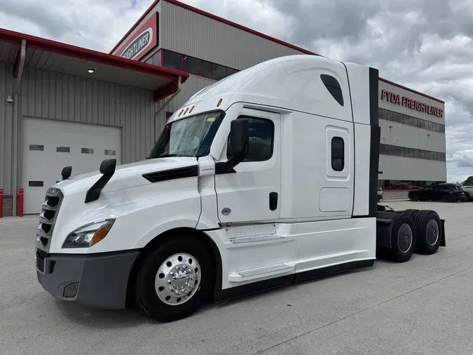 2022 Freightliner Cascadia&reg;1eb5c8fec3e8fe44355ca8ec2eef051f