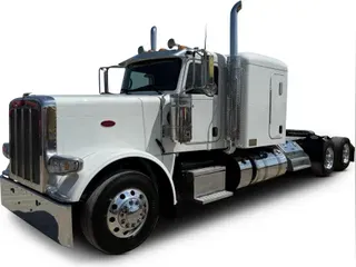 2023 Peterbilt 389