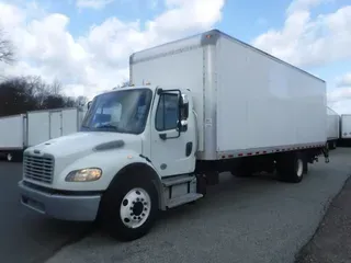 2019 FREIGHTLINER/MERCEDES M2 106