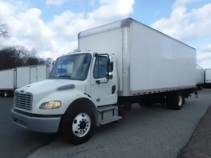 2019 FREIGHTLINER/MERCEDES M2 1061eb6ba072371bf6a35afbd675328b2e4