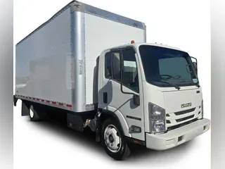 2019 Isuzu NRR