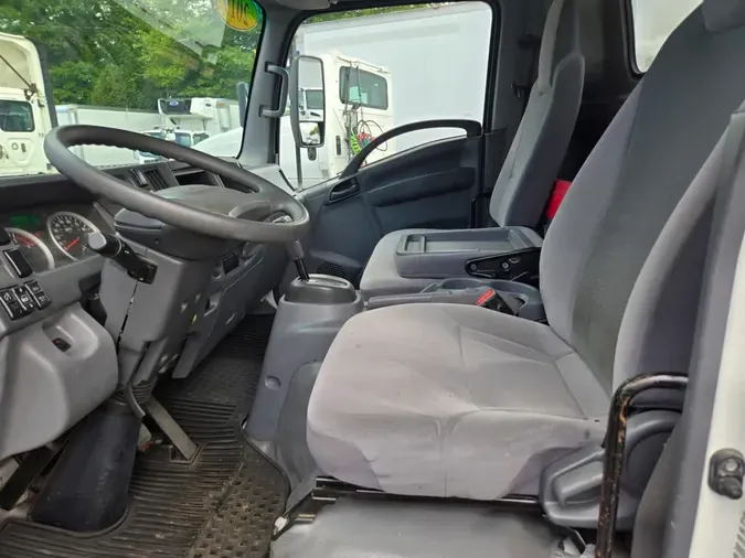 2019 ISUZU NQR
