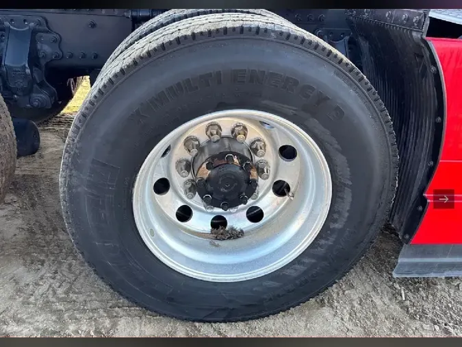 2025 VOLVO VNL64T8601eb88a0decbb833ab4c3df6305e06725