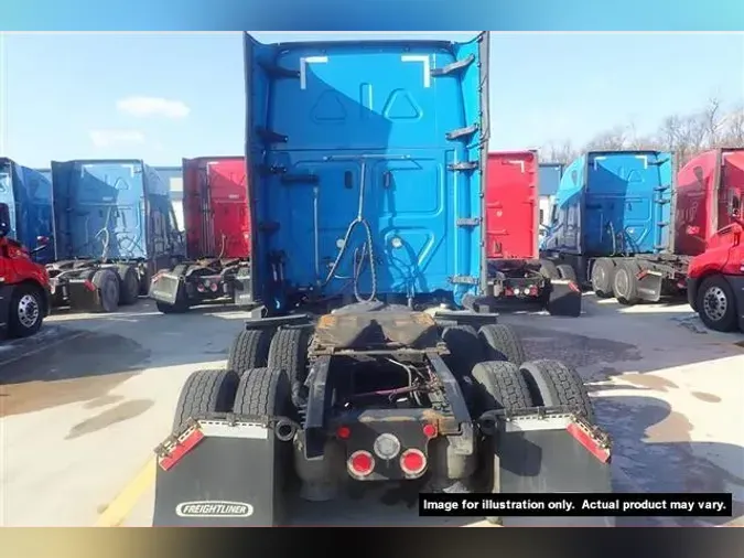 2022 FREIGHTLINER CA126