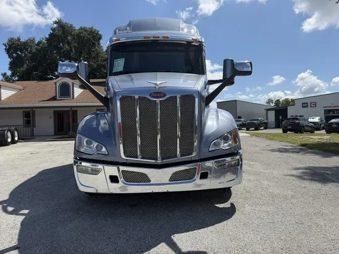 2023 Peterbilt 579