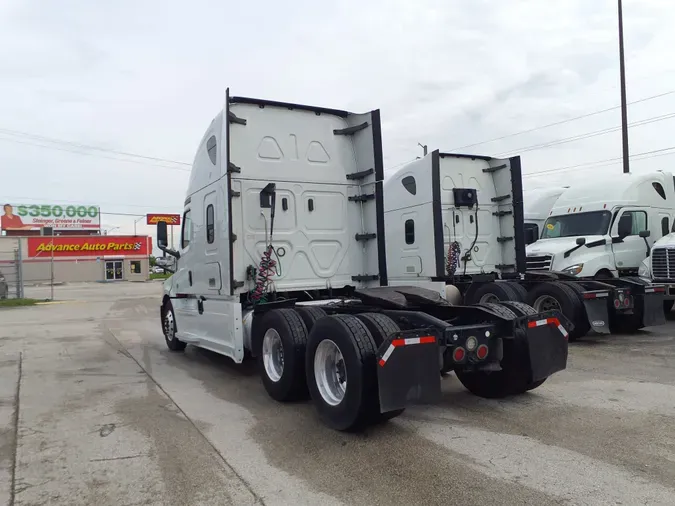 2020 FREIGHTLINER/MERCEDES NEW CASCADIA PX12664