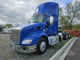 2020 PETERBILT 579