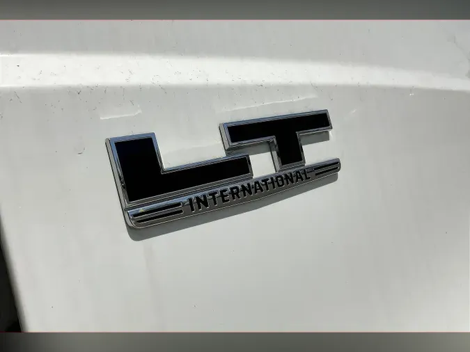 2021 INT LT625 6x4