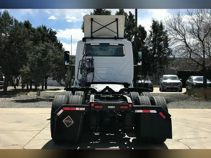2021 INT LT625 6x4