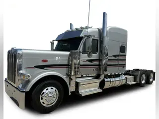 2025 Peterbilt 589