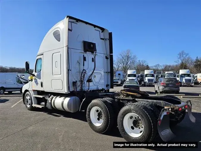 2020 FREIGHTLINER CA126