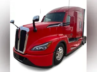 2026 Kenworth T680
