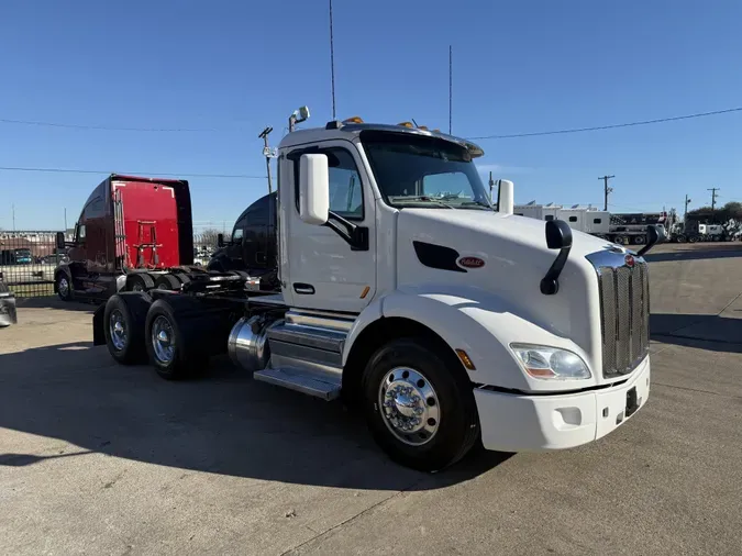 2020 Peterbilt 579