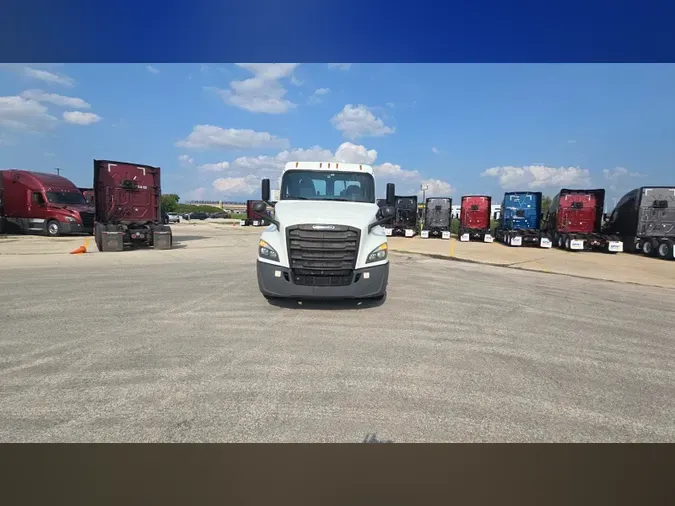 2019 Freightliner Cascadia 1261ebe6127d4961a07f0e95556b47ceb29