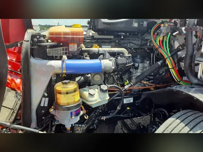 2021 FREIGHTLINER/MERCEDES NEW CASCADIA PX126641ebe6a7780030e1f36a8c1e2b451f19e