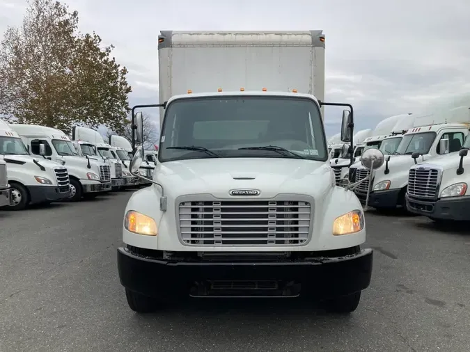 2019 FREIGHTLINER/MERCEDES M2 106