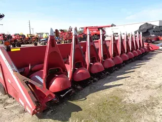2009 Case IH 2612