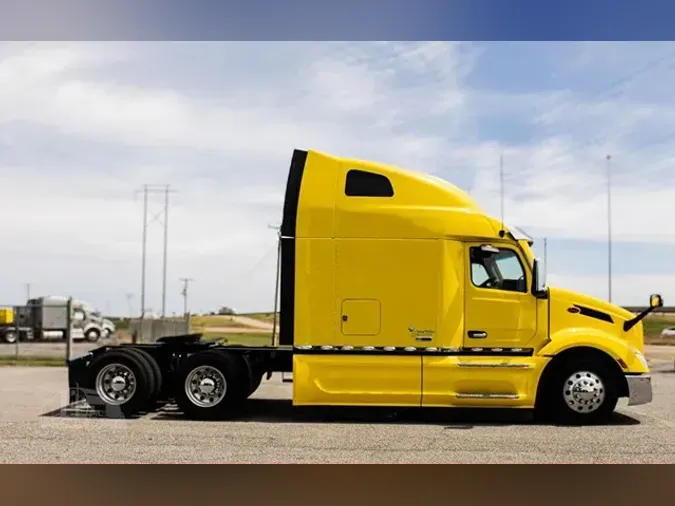 2024 PETERBILT 579