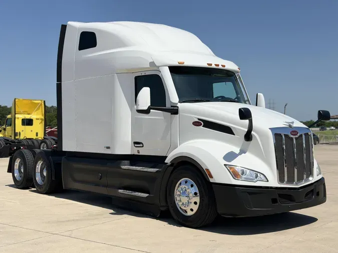 2022 Peterbilt 5791ec07a7584800a28215130ab09ad1a2e