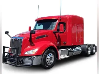 2022 Peterbilt 579