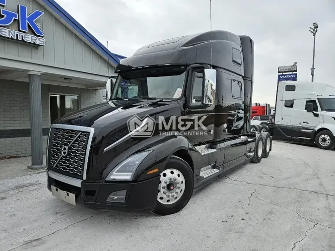 2023 VOLVO VNL64T8601ec1072c0f5ff30129a3876fd5658cbc