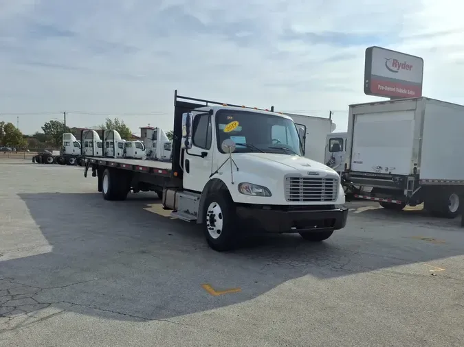 2019 FREIGHTLINER/MERCEDES M2 1061ec295ecf18b81630d78a2b1b57d8766