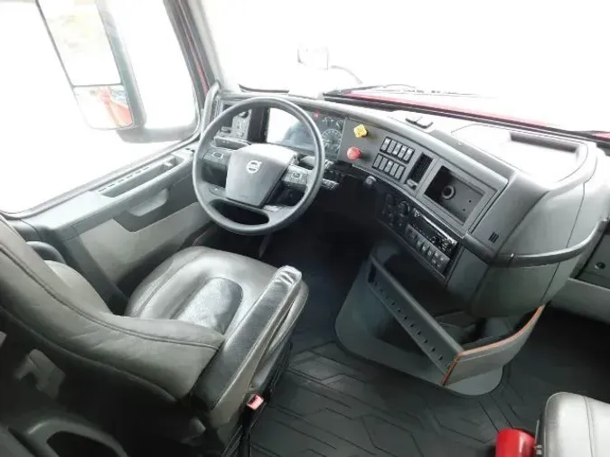 2019 Volvo VNL