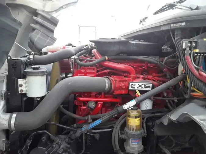 2019 NAVISTAR INTERNATIONAL LT625 DAYCAB T/A1ec430c05c55b1a123be2c53e37c6e7f