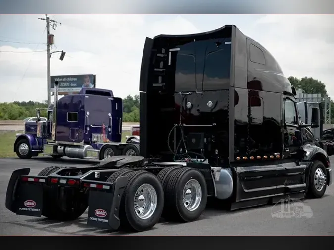 2024 PETERBILT 579
