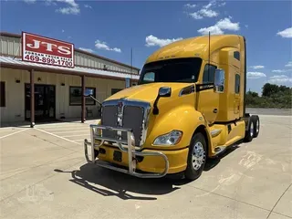 2020 KENWORTH T680