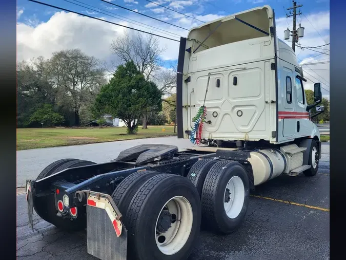 2020 FREIGHTLINER/MERCEDES NEW CASCADIA 1161ec6bac54fc9cdfe33d65503ae0cb377