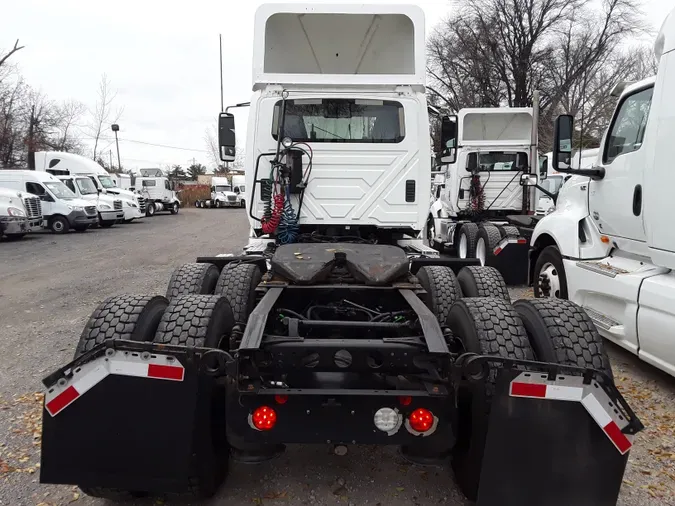 2016 NAVISTAR INTERNATIONAL PROSTAR