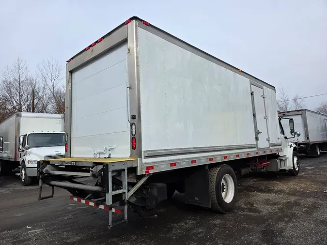 2020 FREIGHTLINER/MERCEDES M2 106