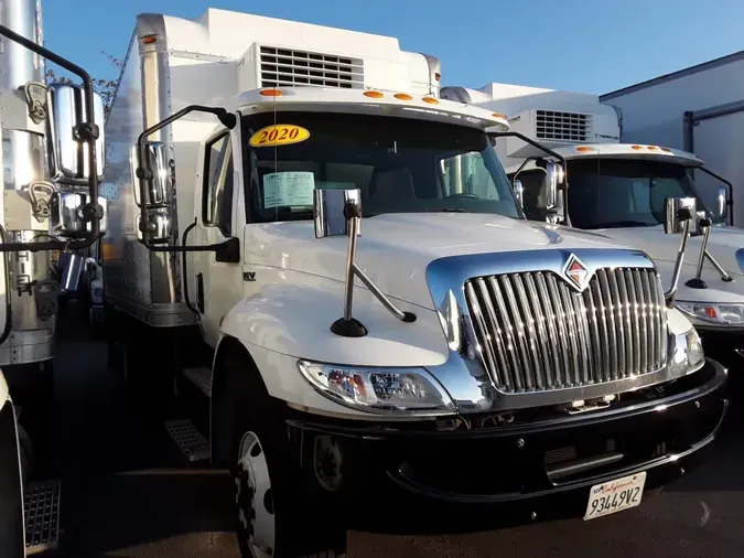 2020 NAVISTAR INTERNATIONAL MV607 (4X2)1ec76e2eef57793f48a2dbe90cff2b65