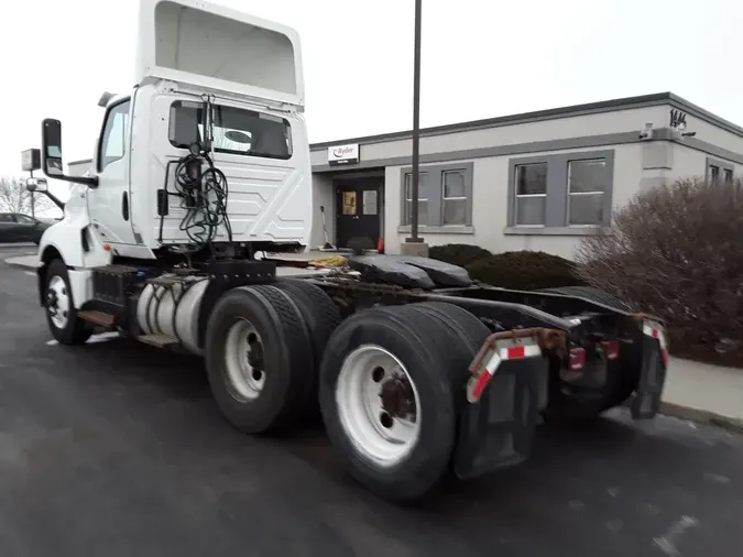 2019 NAVISTAR INTERNATIONAL LT625 DAYCAB T/A1ec77ab102ab74bf09d7a730ba464a60