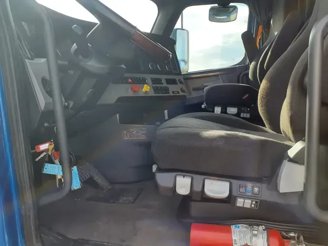 2021 FREIGHTLINER/MERCEDES NEW CASCADIA PX12664