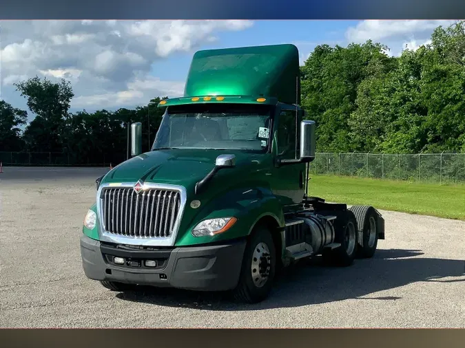 2020 INT LT625 6x4
