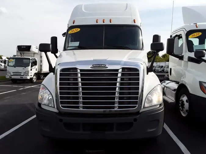 2020 FREIGHTLINER/MERCEDES CASCADIA 1251ec7ba3c7ae2cdc7b054a17310d6cb3f