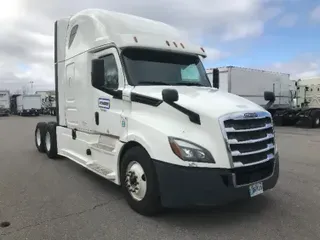 2018 FREIGHTLINER T12664ST