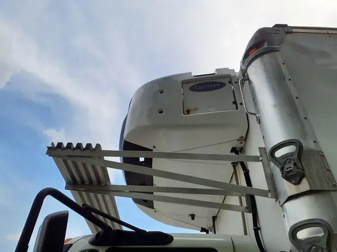 2018 NAVISTAR INTERNATIONAL 4300