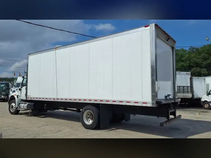 2020 NAVISTAR INTERNATIONAL MV607 (4X2)1ec985798c8ec14006a580f1417447fa